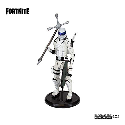 Funko Pop! Fortnite: Overtaker Sammelfigur aus Vinyl, Mehrfarbig (Funko 10618) Funko Pop! Fortnite: Overtaker Sammelfigur aus Vinyl, Mehrfarbig (Funko 10618)