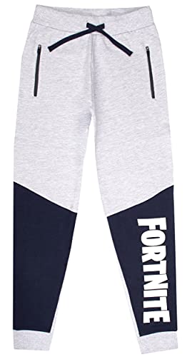 Fortnite - Spiel Merchandise - Jungen Trainingsanzug Bottoms - 100{8ffca0aed554bff827365e46b8b275bdfb1f4bbaaaf38be8456d0498924e56d5} Baumwolle Trainingsanzug Hose Geschenke für Jungen - Marineblau - Jogging Bottoms Kinder - Alter 9-10 Jahre Fortnite - Spiel Merchandise - Jungen Trainingsanzug Bottoms - 100{8ffca0aed554bff827365e46b8b275bdfb1f4bbaaaf38be8456d0498924e56d5} Baumwolle Trainingsanzug Hose Geschenke für Jungen - Marineblau - Jogging Bottoms Kinder - Alter 9-10 Jahre